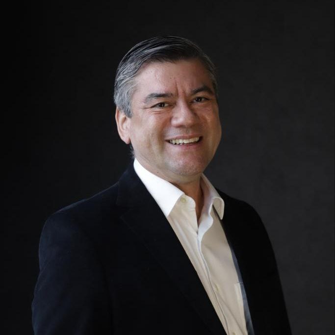 Pastor Ricardo Magno