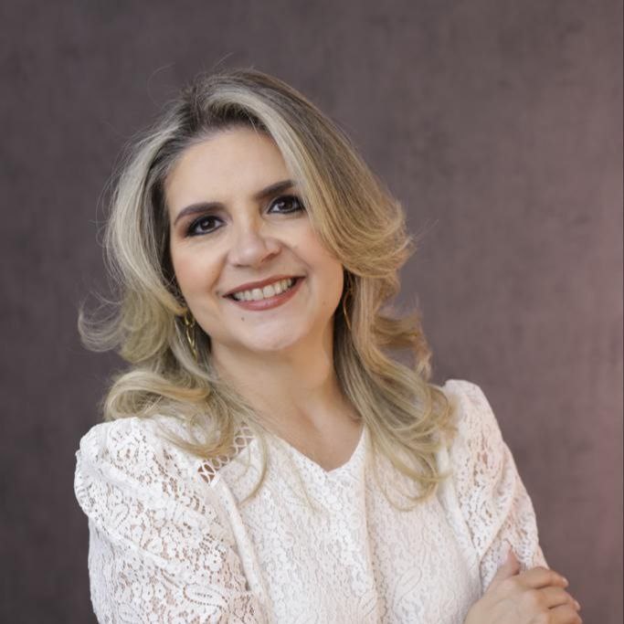 Pastora Miriã Victoy